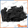 Serrure de porte gauche arrière pour VW | EZC-WW-214, 5N0839015H